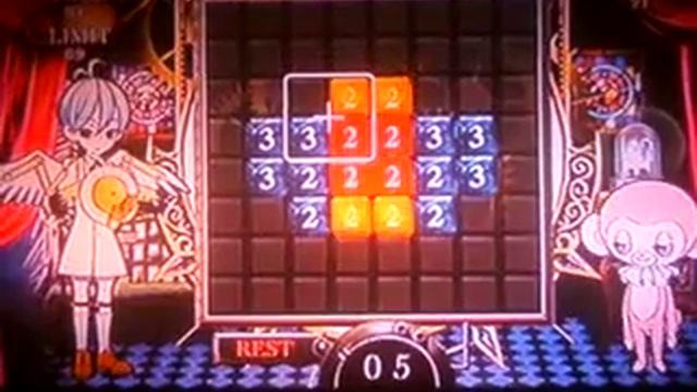 Numblast - Puzzle Mode Solution 21 [Gold Crown] смотреть онлайн