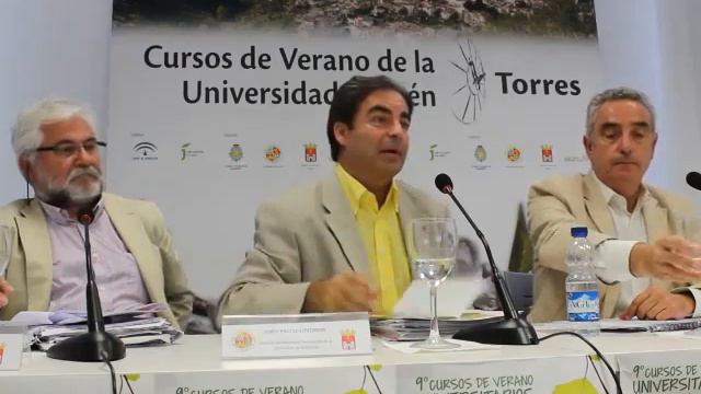 Mesa redonda "La justicia transicional en España" Parte 5 смотреть онлайн