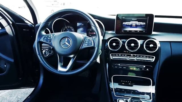 ?? 2016 Mercedes-Benz C-Class C300 On 22”s ??