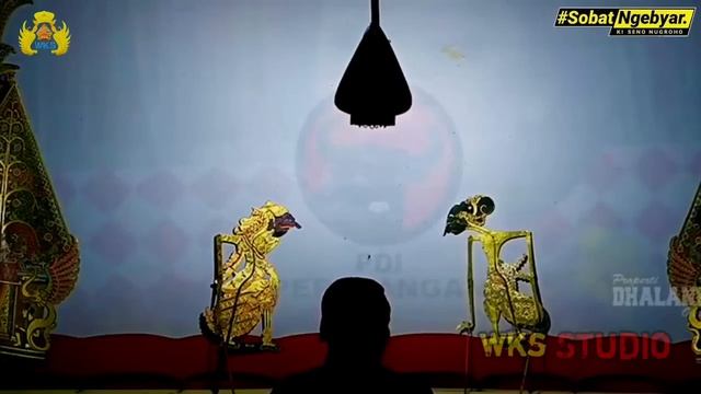 Top..‼️Dadi Siji Ngajar Durno Bagong Lan Ontoseno Ngglelenge Ra Jamak⚜️Wayang kulit Ki Seno Nugroho смотреть онлайн