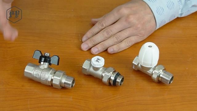Клапан настроечный – зачем нужен и где устанавливается? смотреть онлайн