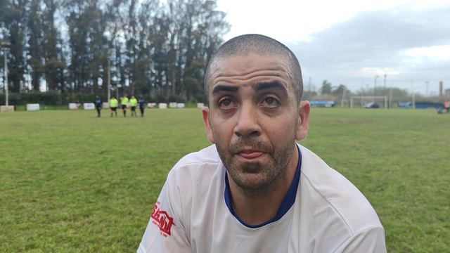 Walter Olivera de Boquita. FutbolFlorida смотреть онлайн