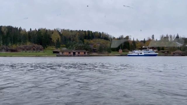 ПЛЁС ЗА ОДИН ДЕНЬ! Мини-экскурсия! Левитан и его работы ? смотреть онлайн