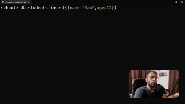 How to Insert Document in Collection in MongoDB ( Insert vs InsertOne vs InsertMany in MongoDB ) смотреть онлайн