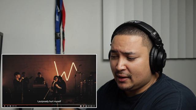 SIMON DOMINIC | " DEMOLITION MAN " | REACTION смотреть онлайн