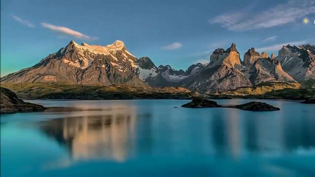 Футаж Природа 20 смотреть онлайн