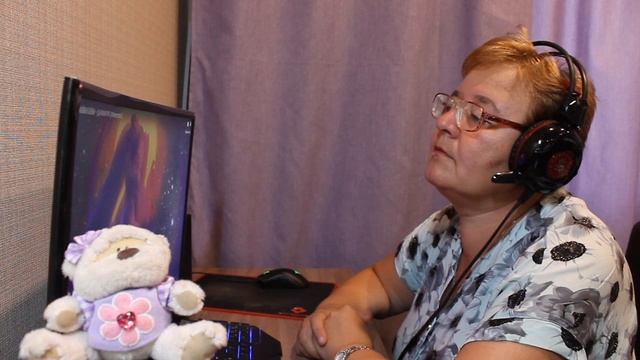 РЕАКЦИЯ МАМЫ НА [МЭЙБИ БЭЙБИ — ДАКИМАКУРА] смотреть онлайн