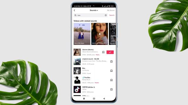 How To Add Music in WhatsApp Status Photo on Android смотреть онлайн