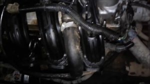 ДНЕВНИК ЛАДА ПРИОРА 2 ЗАПИСЬ (ЗАМЕНА ТОСОЛА НА АНТИФРИЗ)