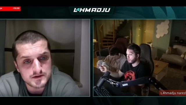 Нефорская тема, ваше мнение? Лахма чат рулетка