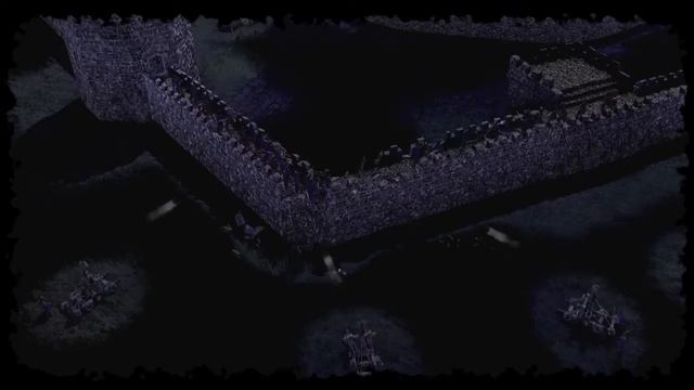 Stronghold 3: Military Trailer смотреть онлайн