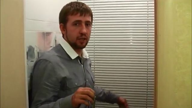 Ограничитель смыва в туалет (экономия воды до 50%) смотреть онлайн