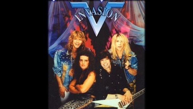 Vinnie Vincent Tribute by : (M.V.L) #' Ashes to Ashes Live toronto/canada 1988 смотреть онлайн