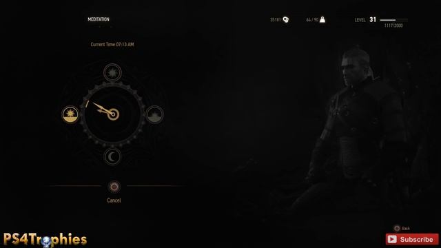The Witcher 3 Wild Hunt - Infinite XP 8,000 Per Hour Exploit (Unlimited Experience to Level Up Fast смотреть онлайн