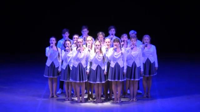 уч.номер 2303-16-ди Образцовая студия эстрадного вокала «АРТА» смотреть онлайн