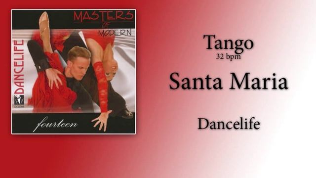 Tango - Santa Maria смотреть онлайн