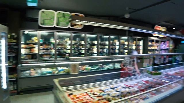 Family Tour. Большое автопутешествие. Дорога из Германии в Италию смотреть онлайн