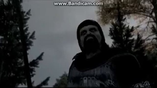 Total war Attila Blackhorse Trailer смотреть онлайн