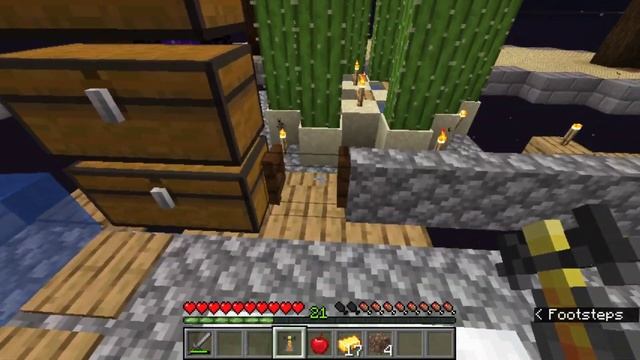 TDQ Plays SkyBlock | #2 Friends and Foes | Minecraft | Survival смотреть онлайн