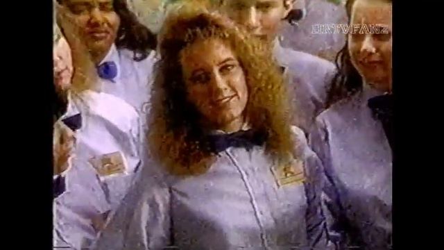 Super Bowl XXVIII Commercial Block 19 смотреть онлайн