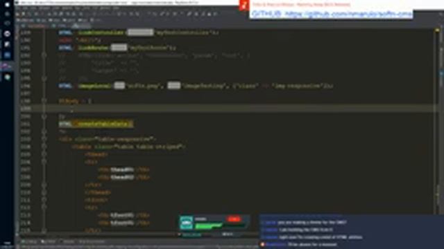 [PHP] Building a CMS alpha-v0.4 #programming #php #web #develop #stream смотреть онлайн