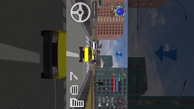 Играю в 3D криминал России ￼￼часть 1 смотреть онлайн
