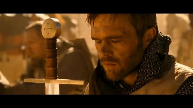 Святая Земля (Канцлер Ги - Terra Sancta II) смотреть онлайн