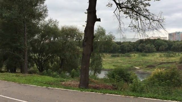 Раменский парк смотреть онлайн