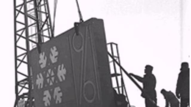 Челендж делай добрые дела, Норильск. Сохрани историю города. смотреть онлайн