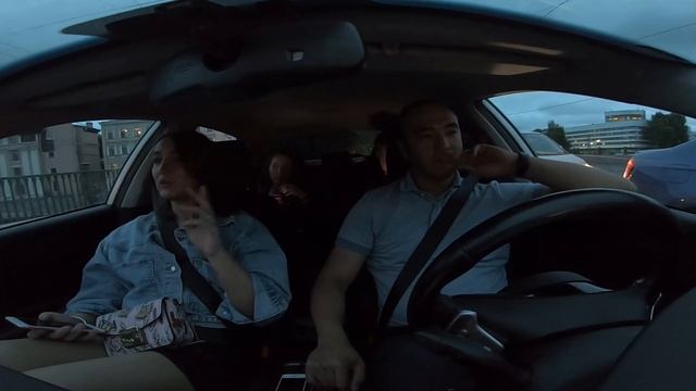 Birinchi kun Komfort+da OPTIMA arenda osa boladimi Яндекс Комфорт+ Gett таксист узбек такси рассияд смотреть онлайн