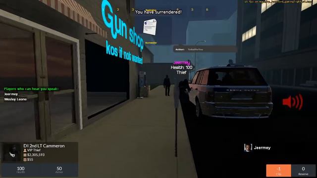 Garrys Mod first try on stream labs смотреть онлайн