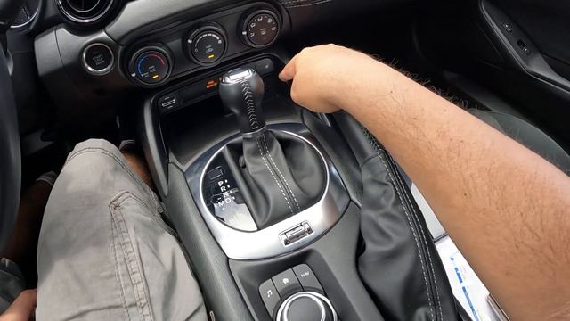 2021 Mazda MX 5 Miata RF Club Automatic - POV Review and Drive - D Best Convertible Sports Car ? смотреть онлайн