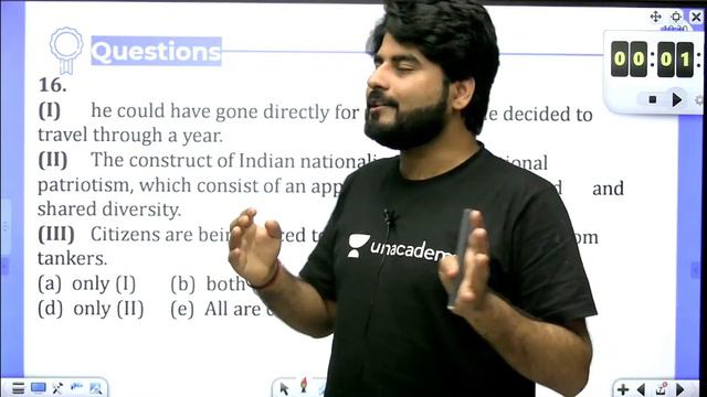 1000 Error Detection Series | Day 2 | RBI Assistant 2022 | English | By Vishal Parihar | Bankers Wa смотреть онлайн