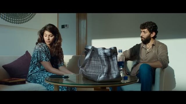 Taramani Tamil Full Movie