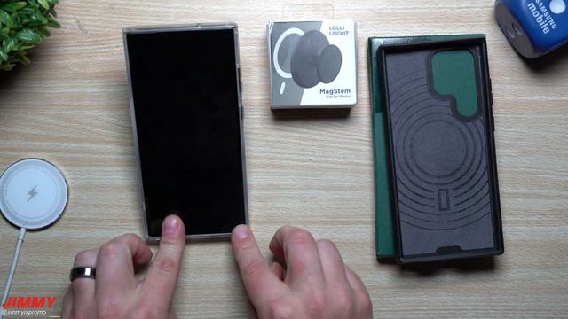 MagSafe Accessories for Galaxy: Worth It? смотреть онлайн