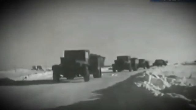 "Непокоренный Ленинград" смотреть онлайн