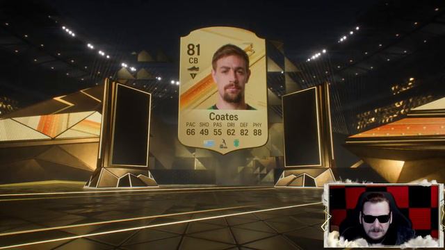 DYNASTIES HUGE PACK OPENING 🔴 EA FC 24 ULTIMATE TEAM STREAM FC 24 смотреть онлайн