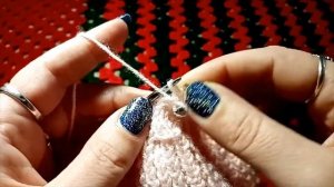 Мужской свитер с аранами спицами . Полный МК.1ч.