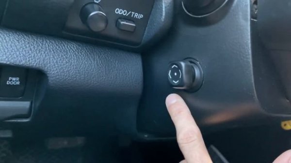 Мини обзор. Lexus RX350. 2006.