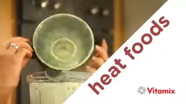 Every Body Needs a Vitamix (though Biblical Health TV) смотреть онлайн