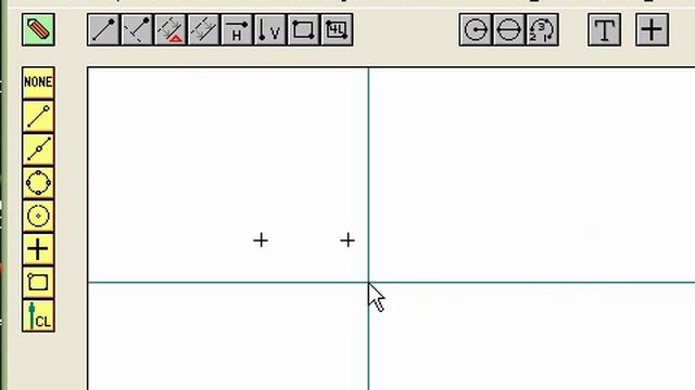 Liberty Basic CAD Video 06 смотреть онлайн