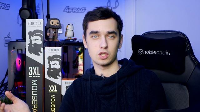 Игровые ковры Glorious! Для игр и йоги! смотреть онлайн