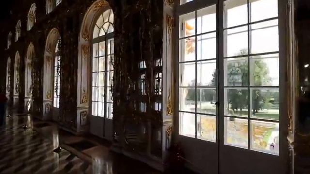 Санкт-Петербург смотреть онлайн