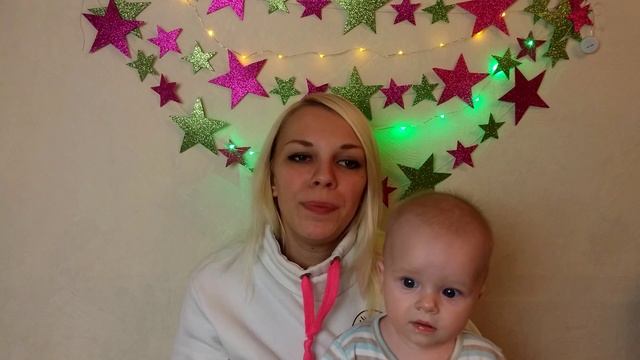Развитие ребёнка в 6 месяцев. Зубы, умелки, режим и прочее смотреть онлайн