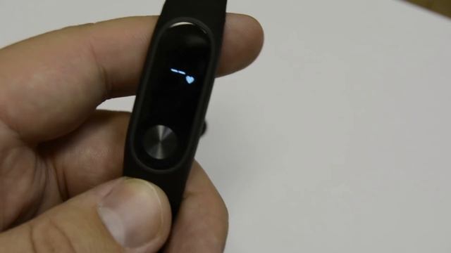 Mi band 2 не работает пульсометр смотреть онлайн