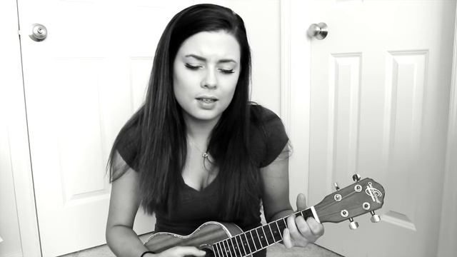 HAUNTING version of "Here Comes the Sun" (minor key) смотреть онлайн