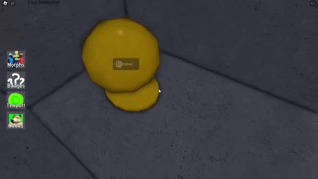 [10/28 UPDATE] How to get ALL 5 NEW BACKROOM MORPHS in BACKROOMS MORPHS! [HALLOWEEN UPDATE] - Roblo смотреть онлайн