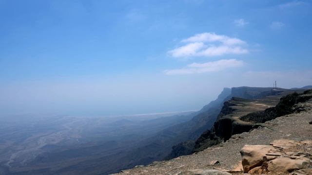 OMAN: Epic motorcycle roadtrip through the Sultanate - a documentary смотреть онлайн