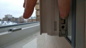 Оконная фурнитура MACO (особенности работы)