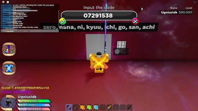 The legend of the bone sword puzzle codes and weapon смотреть онлайн
